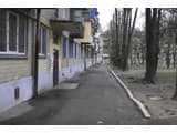 Квартира 2к. кв. Шалімова, НАУ, спорткомплекс "Меридіан"