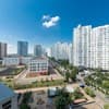 Квартира 3-комнатная на Позняках. Стандарт 6-местный  5