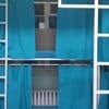 Хостел 777 метро Дарница. Место в мужском 10-местном номере 1,2 ярус 1