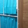 Хостел 777 метро Дарница. Место в мужском 10-местном номере 1,2 ярус 3