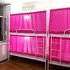 Хостел 777 метро Вокзальная. Место в общем 10-местном номере  1