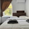 Апарт-отель Apetiko Apartments. Комфорт двухместный Comfort Apetiko 1