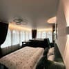 Апарт-отель Apetiko Apartments. Люкс двухместный Apetiko Suite Sauna & Jacuzzi 3