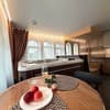 Апарт-отель Apetiko Apartments. Люкс двухместный Apetiko Suite Sauna & Jacuzzi 4