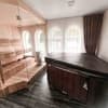 Апарт-отель Apetiko Apartments. Люкс двухместный Apetiko Suite Sauna & Jacuzzi 5