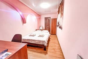 Апарт-отель Apetiko Apartments. Студио двухместный  1