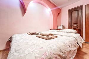 Апарт-отель Apetiko Apartments. Студио двухместный  2