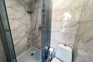 Апарт-отель Apetiko Apartments. Студио двухместный  4