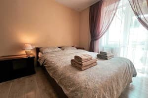 Апарт-отель Apetiko Apartments. Студио двухместный  1