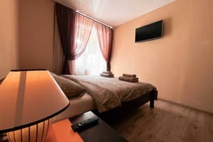 Апарт-отель Apetiko Apartments. Студио двухместный  2