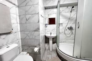 Апарт-отель Apetiko Apartments. Студио двухместный  4