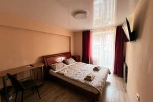 Апарт-отель Apetiko Apartments. Студио двухместный  1