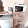 Апарт-отель Apetiko Apartments. Студио двухместный  2