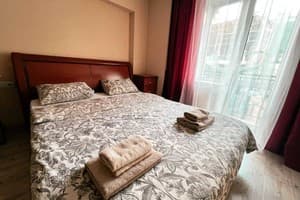 Апарт-отель Apetiko Apartments. Студио двухместный  4