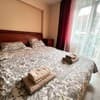 Апарт-отель Apetiko Apartments. Студио двухместный  4