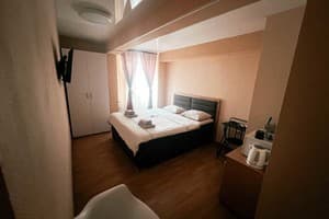 Апарт-отель Apetiko Apartments. Студио двухместный  1