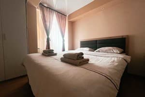 Апарт-отель Apetiko Apartments. Студио двухместный  2