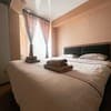 Апарт-отель Apetiko Apartments. Студио двухместный  2