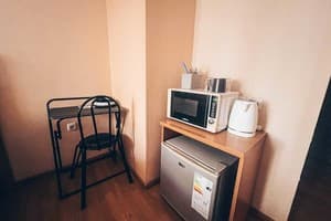 Апарт-отель Apetiko Apartments. Студио двухместный  3