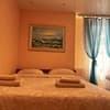 Апарт-отель Apetiko Apartments. Студио трехместный  1