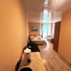 Апарт-отель Apetiko Apartments. Студио трехместный  3