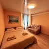 Апарт-отель Apetiko Apartments. Студио трехместный  5