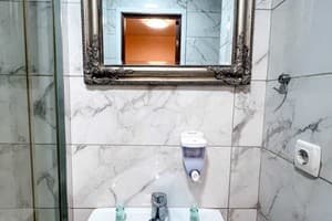 Апарт-отель Apetiko Apartments. Студио трехместный  2