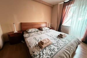 Апарт-отель Apetiko Apartments. Студио трехместный  1
