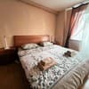 Апарт-отель Apetiko Apartments. Студио трехместный  1