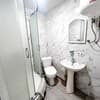 Апарт-отель Apetiko Apartments. Студио трехместный  2