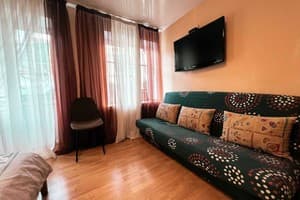 Апарт-отель Apetiko Apartments. Студио трехместный  3