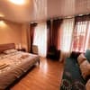 Апарт-отель Apetiko Apartments. Студио трехместный  4