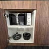 Апарт-отель Apetiko Apartments. Улучшенный двухместный Apetiko Superior Balcony 4