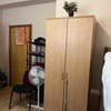 Хостел АрАрАт Голосеевская. Место в общем 8-местном номере общежитийного типа 3