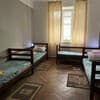 Хостел АрАрАт Кловская. Место в общем 5-местном номере общежитийного типа 1