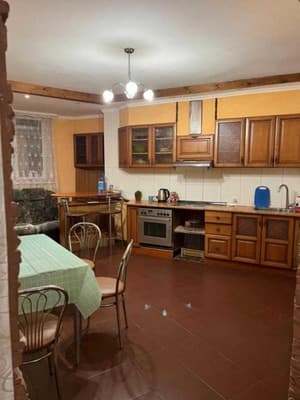 АрАрАт Осокорки 8