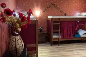Хостел АрАрАт Осокорки