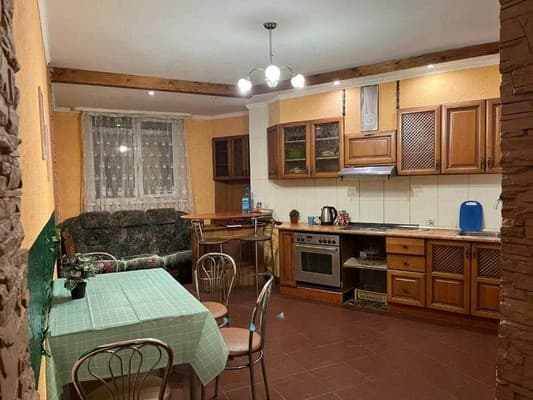 АрАрАт Осокорки 5