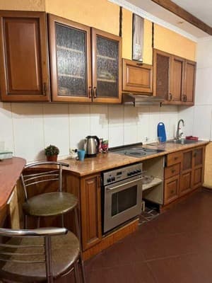 АрАрАт Осокорки 6