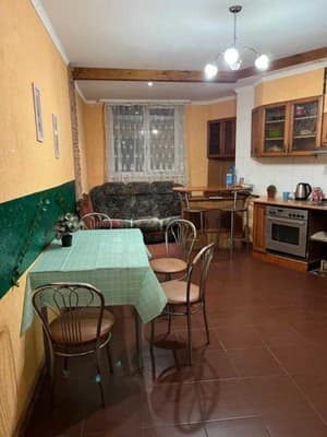 АрАрАт Осокорки 7