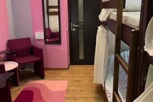 Хостел АрАрАт Подол