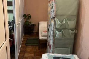 Хостел АрАрАт Подол. Эконом двухместный Twin 1