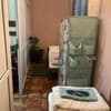 Хостел АрАрАт Подол. Эконом двухместный Twin 1
