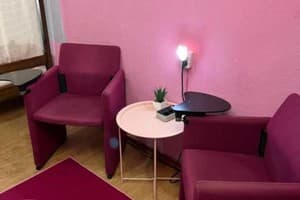 Хостел АрАрАт Подол. Место в общем 6-местном номере общежитийного типа 6