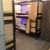 Хостел АрАрАт Подол. Место в общем 8-местном номере  2