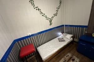 Хостел АрАрАт Позняки. Эконом одноместный  1