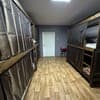 Хостел АрАрАт Позняки. Место в общем 8-местном номере  2