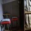 Хостел АрАрАт Позняки. Место в общем 8-местном номере  4