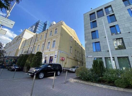 АрАрАт Театральная 22