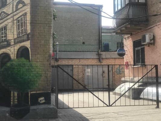 АрАрАт Театральная 20